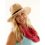 Havana Hat - Womens-Natural-S/M