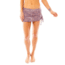 Carve Designs Hoku Swim Skirt, Womens, Batik, XS, SKST23-503-XS