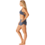 Carve Designs Hoku Swim Skirt - Womens, Daisy, Medium, SKST23-019-MD