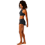 Carve Designs Hoku Swim Skirt - Womens, Extra Small, Black, SKST23-001-XS