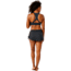 Carve Designs Hoku Swim Skirt - Womens, Extra Small, Black, SKST23-001-XS