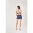 Carve Designs Hoku Swim Skirt - Women's, Large, Nautical, SKST23-465-LG