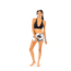 Carve Designs Hoku Swim Skirt - Womens, Tropics, Medium, SKST23-028-MD