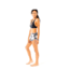 Carve Designs Hoku Swim Skirt - Womens, Tropics, Extra Small, SKST23-028-XS