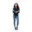 Carve Designs Holman Bomber - Womens, Black, Extra Small, THFG19-001-XS