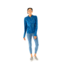 Carve Designs Holman Bomber - Womens, Dusk Sol, Extra Small, THFG19-514-XS
