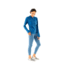Carve Designs Holman Bomber - Womens, Dusk Sol, Extra Small, THFG19-514-XS