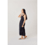 Carve Designs Indie Dress - Womens, Black, Small, DRSQ50-001-SM