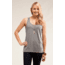 Carve Designs Isle Tank Top - Women's-Graphite-Large