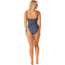 Carve Designs Jessa One Piece - Womens, Daisy, Small, BFRU28-019-SM