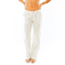 Carve Designs Kailua Pant, Womens, White, 02, PTLV25-133-02
