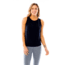Carve Designs Kansas Tank, Womens, Black, XS, TTCB30-001-XS