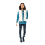 Carve Designs Kelso Vest - Womens, Birch, Extra Small, JAVV22-280-XS