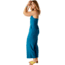 Carve Designs Knox Gauze Jumpsuit - Womens, Azul, Small, PTJU30-521-SM