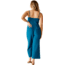Carve Designs Knox Gauze Jumpsuit - Womens, Azul, Small, PTJU30-521-SM