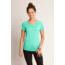Carve Designs Kumari Tee - Women's-Mint-Small