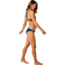 Carve Designs Laguna Bikini Bottom - Womens, Navy, Large, BBNC12-552-LG
