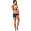 Carve Designs Laguna Bikini Bottom - Womens, Navy, Large, BBNC12-552-LG