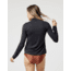 Carve Designs Lake Sunshirts - Womens, Black, Extra Large, RGLS13-875-XL