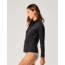 Carve Designs Lake Sunshirts - Womens, Black, Extra Large, RGLS13-875-XL