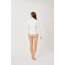 Carve Designs Lake Sunshirts - Womens, Cloud, Small, RGLS13-194-SM