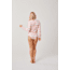 Carve Designs Lake Sunshirts - Womens, Lagos, Large, RGLS13-942-LG