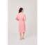 Carve Designs Lana Dress - Womens, Grapefruit, Small, DRLS30-674-SM