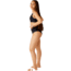 Carve Designs Lani Pocket Compression Bottom - Womens, Black, Small, BBLP10-001-SM