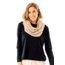 Carve Designs Laurel Infinity Scarf - Womens, Agate, One Size, HTNF40-270-OS