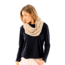 Carve Designs Laurel Infinity Scarf - Womens, Agate, One Size, HTNF40-270-OS