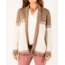 Carve Designs Lodge Cardigan - Women's-Desert/Mountain-Small