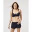 Carve Designs Lorenzo Bikini Short - Womens, Black, Small, BBNJ19-001-SM