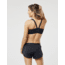 Carve Designs Lorenzo Bikini Short - Womens, Black, Small, BBNJ19-001-SM