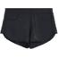 Carve Designs Lorenzo Bikini Short - Womens, Black, Small, BBNJ19-001-SM