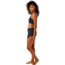 Carve Designs Lorenzo Bikini Short - Womens, Black, Extra Large, BBNJ19-001-XL