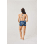 Carve Designs Lorenzo Bikini Short - Womens, Bouquet, Extra Small, BBNJ19-597-XS