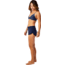 Carve Designs Lorenzo Bikini Short - Womens, Navy, Extra Small, BBNJ19-552-XS