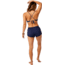 Carve Designs Lorenzo Bikini Short - Womens, Navy, Extra Small, BBNJ19-552-XS