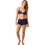 Carve Designs Lorenzo Bikini Short - Womens, Navy, Extra Small, BBNJ19-552-XS