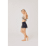Carve Designs Malia Swim Skirt - Womens, Black, Medium, SKHF38-001-MD