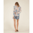 Carve Designs Maui Short - Womens, Favorite Fade, 10, SHDA50-451-10
