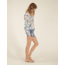 Carve Designs Maui Short - Womens, Favorite Fade, 10, SHDA50-451-10