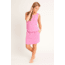 Carve Designs Meadow Dress - Women's-Raspberry Nautical-Small
