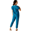 Carve Designs Milo Gauze Top - Womens, Azul, Medium, TWSG10-521-MD