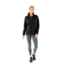 Carve Designs Morrison Car Coat - Womens, Black, Medium, SWDC77-001-MD