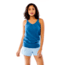 Carve Designs Newport Tank, Womens, Indigo, XL, TSSK75-429-XL