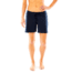 Carve Designs Noosa Short, Black, 10, SHST26-001-10