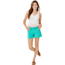 Carve Designs Oahu Short - Womens, Fern, 8, SHCR04-322-08