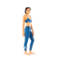 Carve Designs Platte Tight - Womens, Dusk Mariner, Extra Small, BBDV30-509-XS
