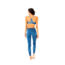 Carve Designs Platte Tight - Womens, Dusk Mariner, Extra Small, BBDV30-509-XS